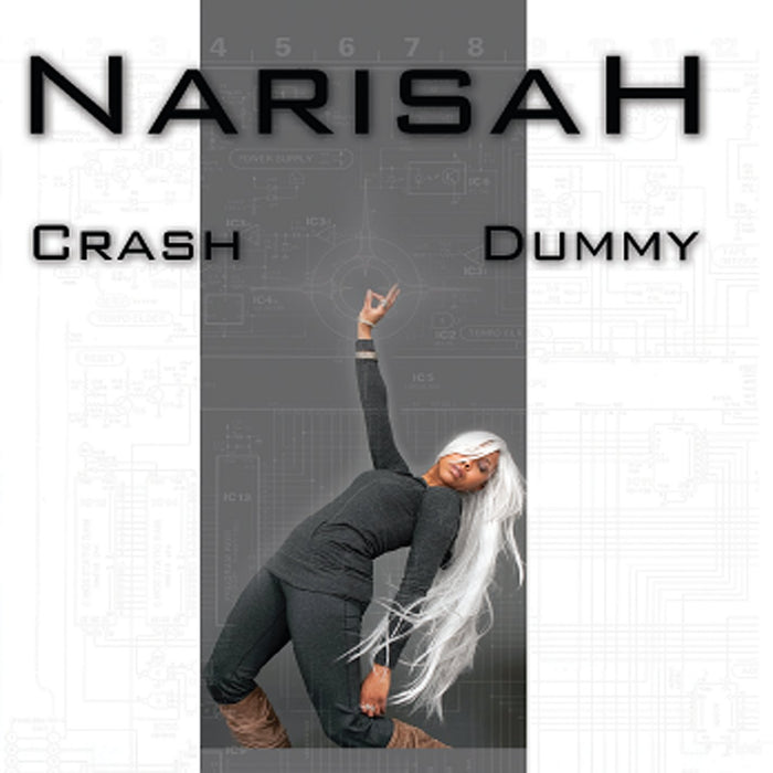 Crash Dummy