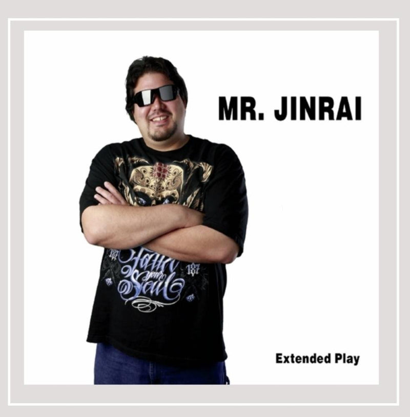 Mr. Jinrai