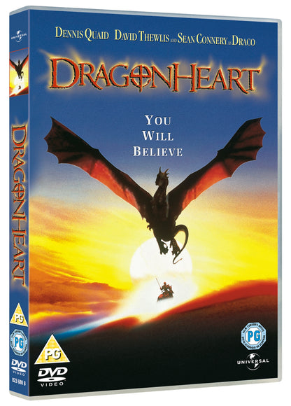 Dragonheart