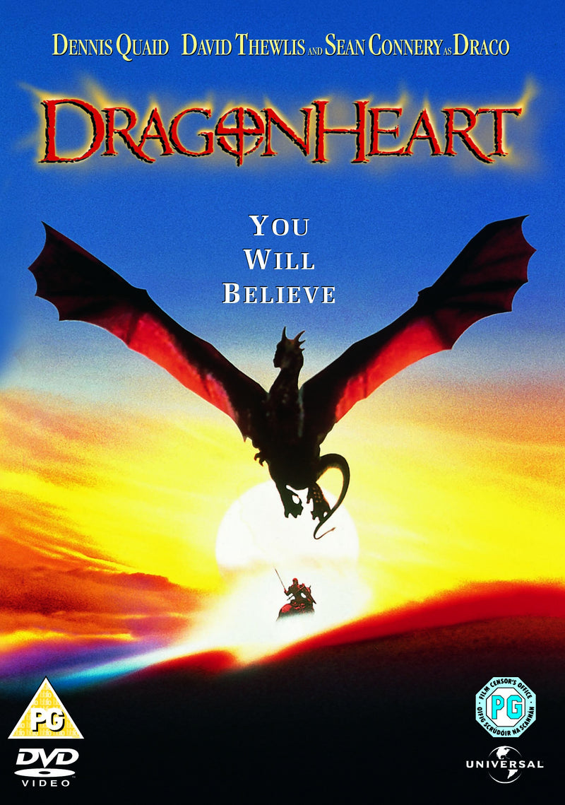 Dragonheart