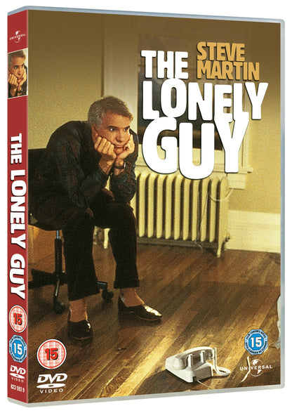 The Lonely Guy