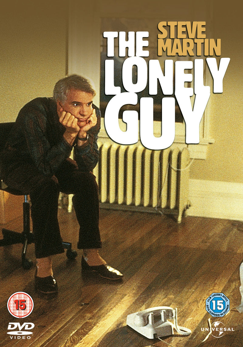 The Lonely Guy