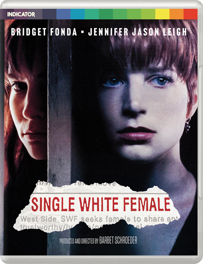 Single White Female