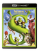 Shrek 1-4