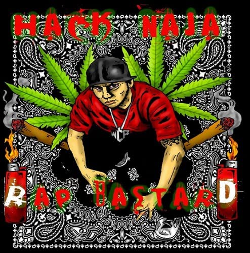 Rap Bastard