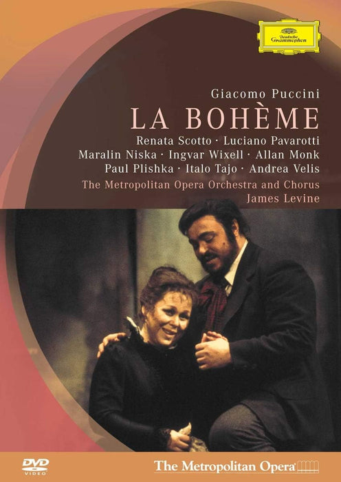 Puccini: La Bohème