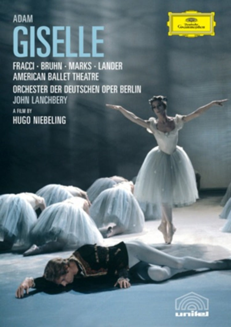 Adam: Giselle