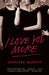 I Love You More