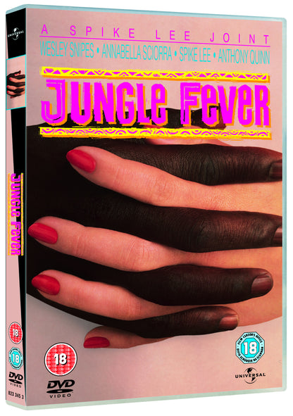 Jungle Fever