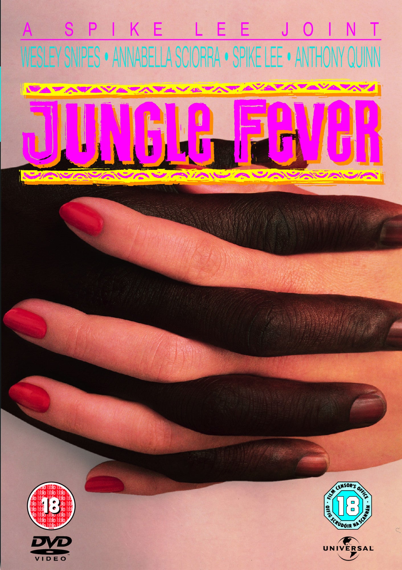 Jungle Fever