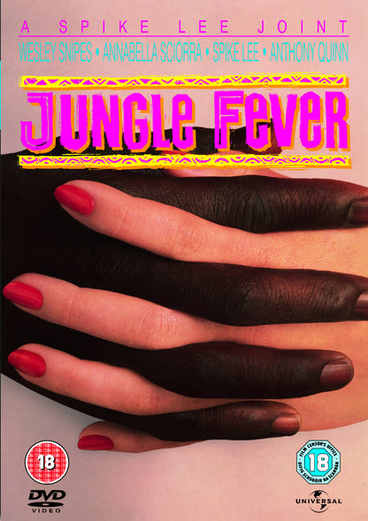 Jungle Fever