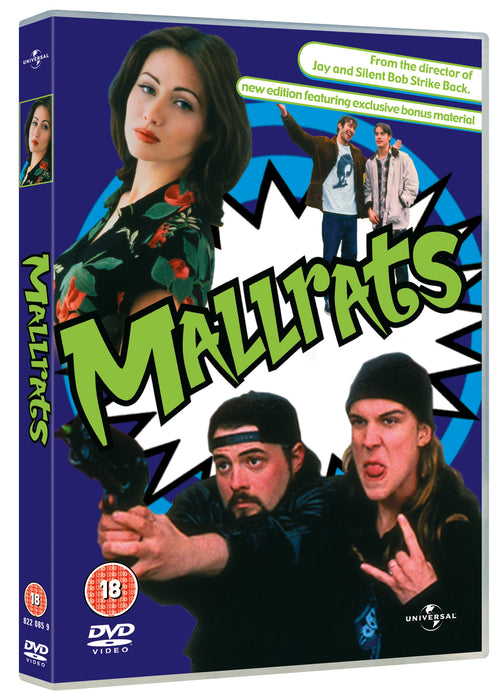 Mallrats