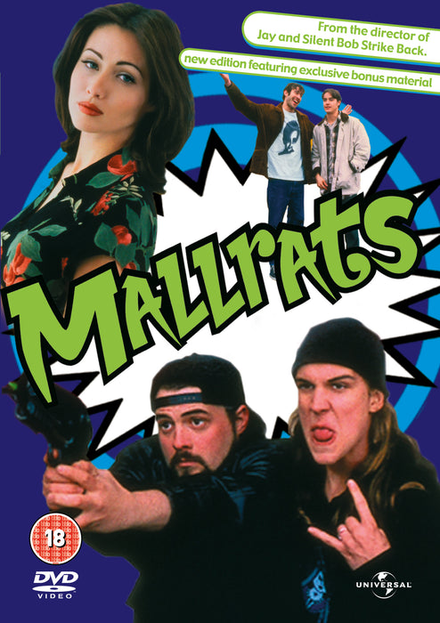 Mallrats