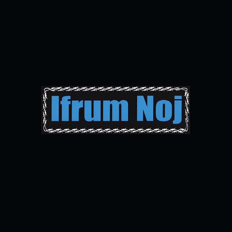 Ifrum Noj