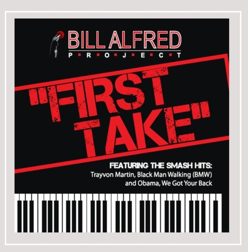 First Take