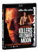 Killers of the Flower Moon (Italian Import)