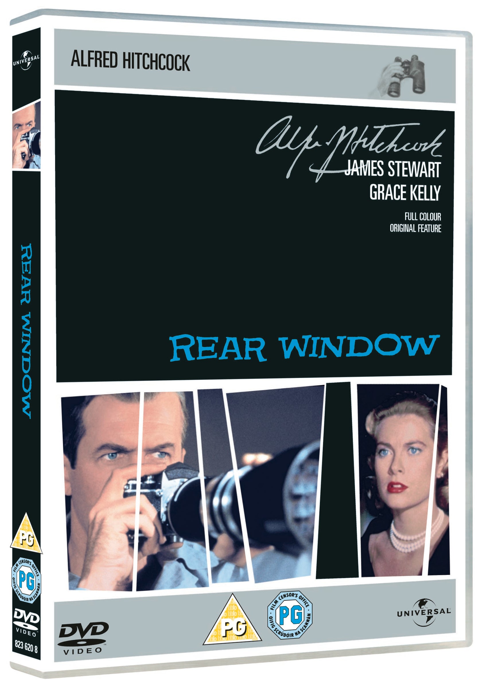 Rear Window