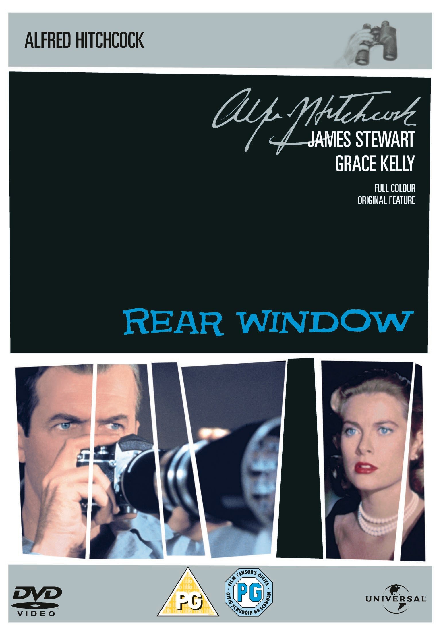 Rear Window