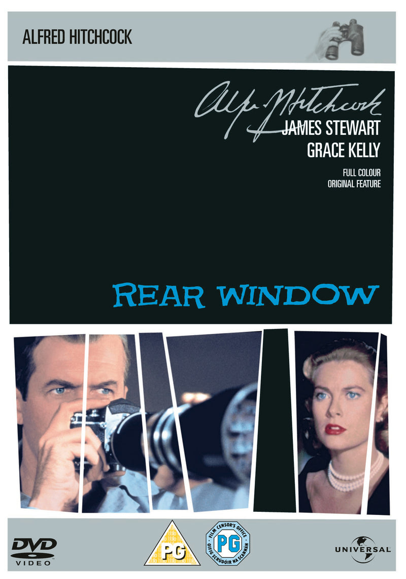 Rear Window