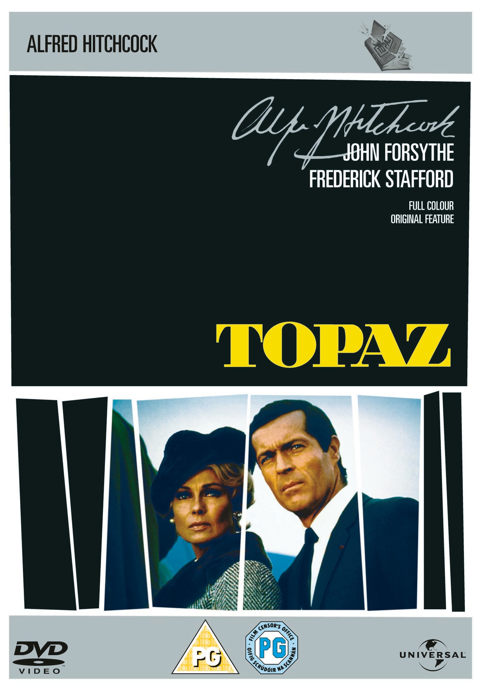 Topaz