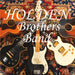 Holden Brothers Band