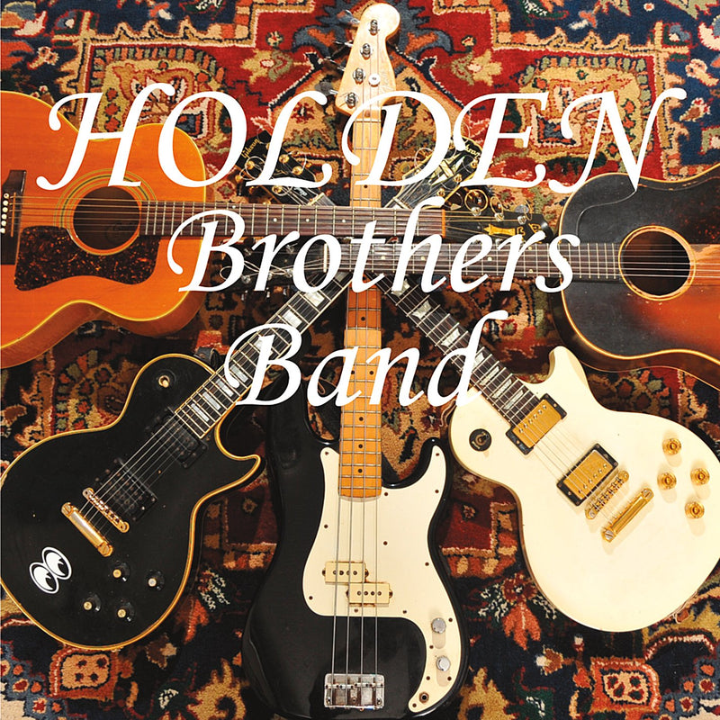 Holden Brothers Band