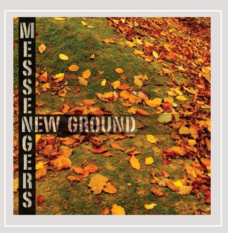 New Ground