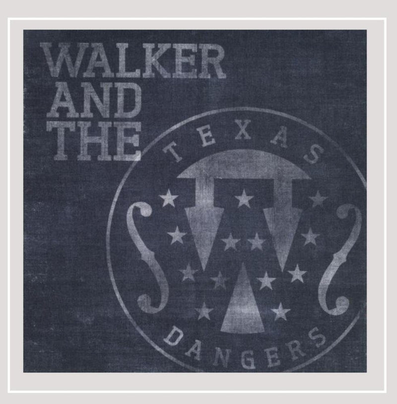 Walker & the Texas Dangers