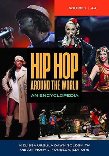 Hip Hop Around The World