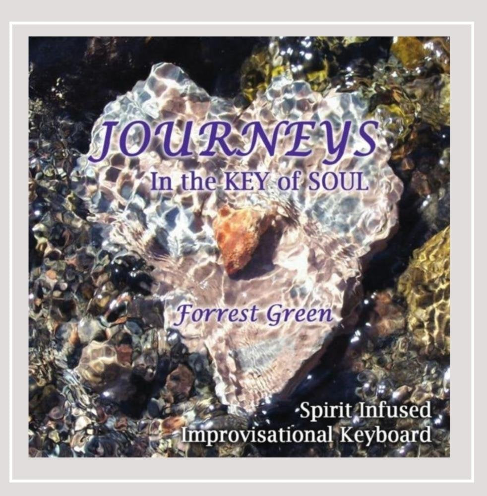 Journeys in the Key of Soul