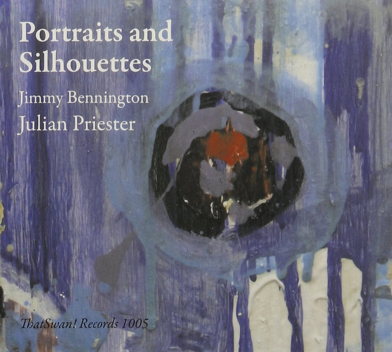 Portraits and Silhouettes