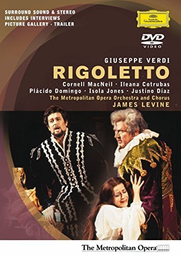 Verdi: Rigoletto