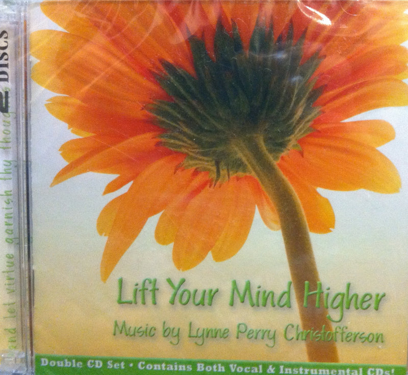 Lift Your Mind Higher