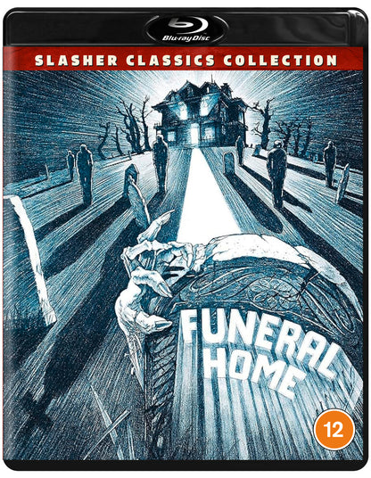 Funeral Home