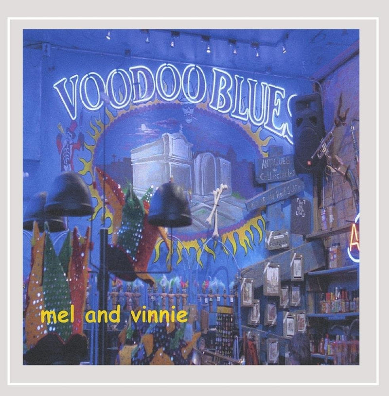 Voodoo Blues