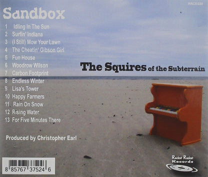 Sandbox