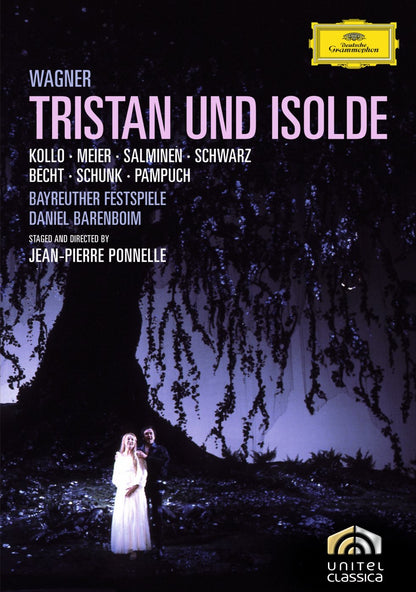 Wagner: Tristan und Isolde
