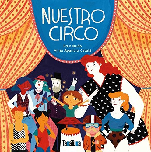 Nuestro Circo / Our Circus