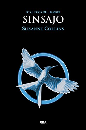 Sinsajo / Mockingjay
