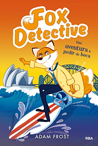 Una Aventura A Pedir De Boca / A Taste For Adventure