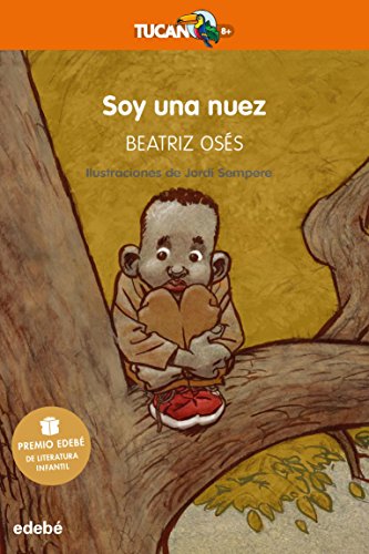 Soy Una Nuez / I Am A Nut