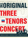 Original Three Tenors