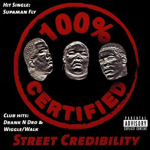 Street Credibility