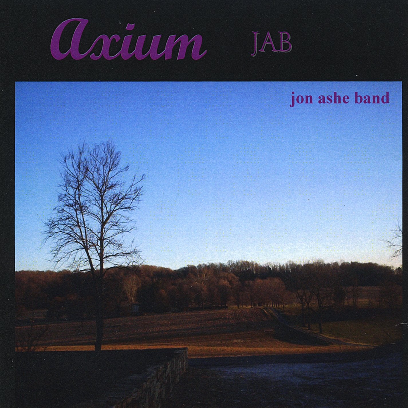 Axium