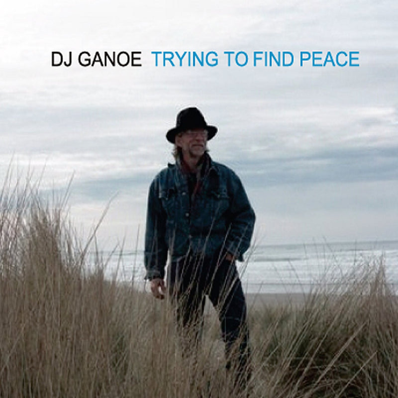 Trying to Find Peace