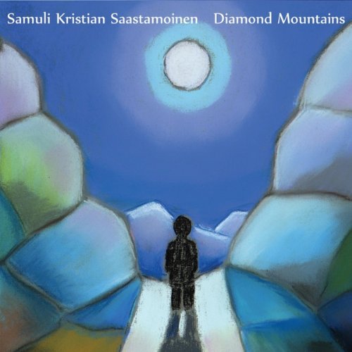 Diamond Mountains