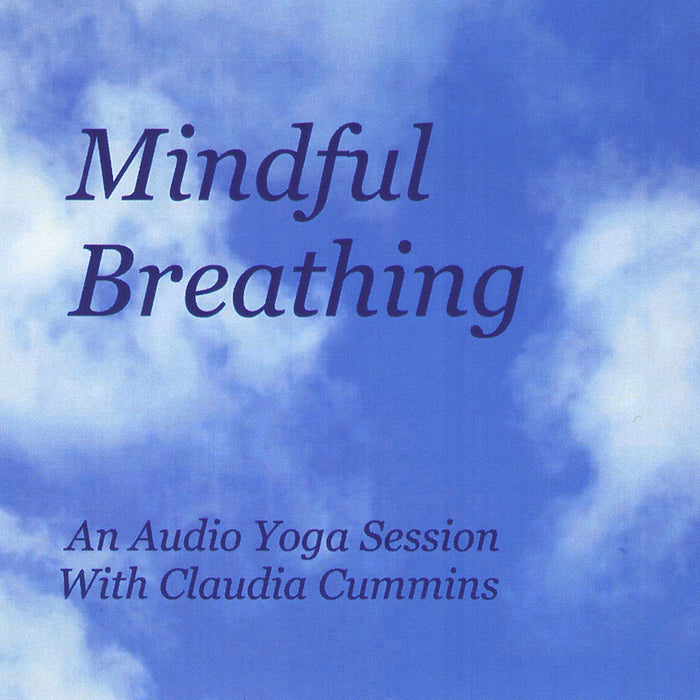 Mindful Breathing: An Audio Yoga Session