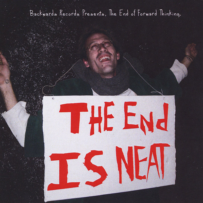 Death to Forward Thinking / Various