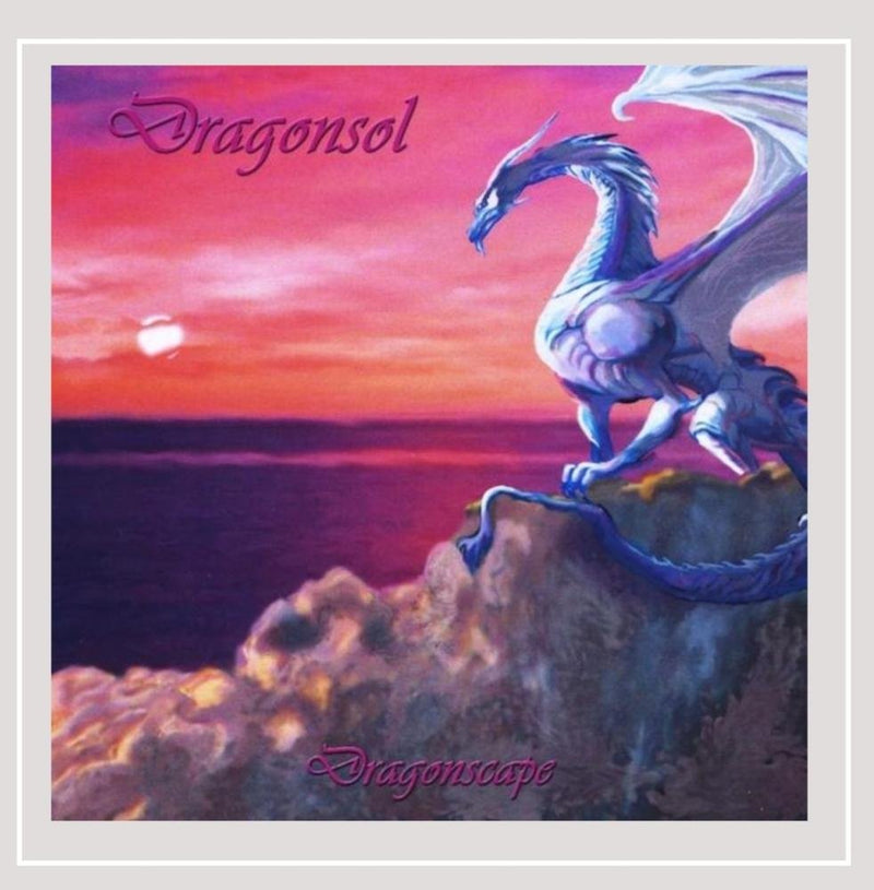 Dragonscape