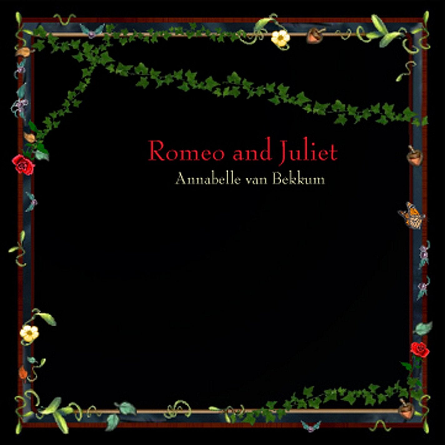 Romeo And Juliet